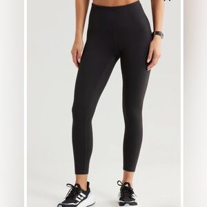 Zella Live In High Waist 7/8 Leggings